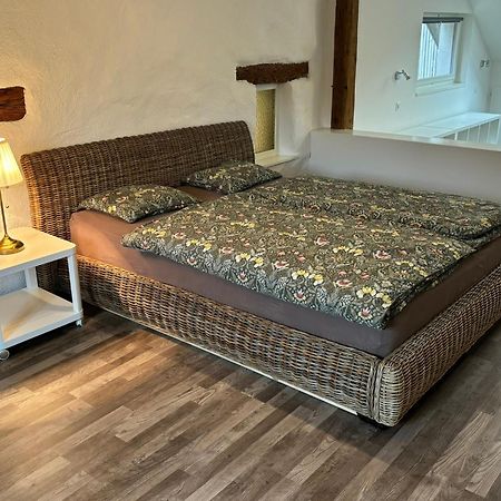 Ruhige 2 Zimmer Wohnung Diegten Экстерьер фото